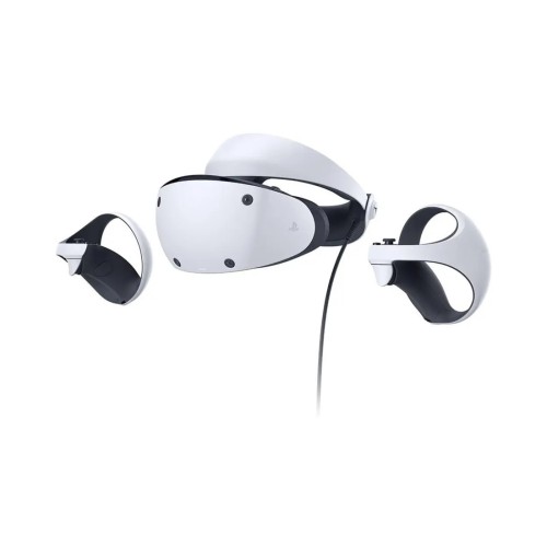 Очки виртуальной реальности SONY Playstation VR2 — купить в Казахстане | neom.kz
