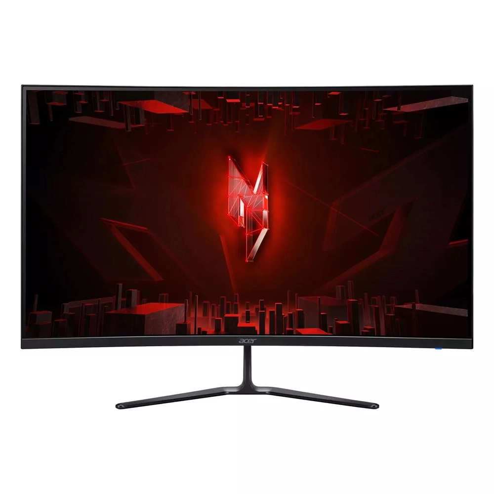 Монитор Acer Nitro ED320QRHbi 31.5" FHD VA (UM.JE0EE.H01) – купить недорого с доставкой по Алматы и Казахстану