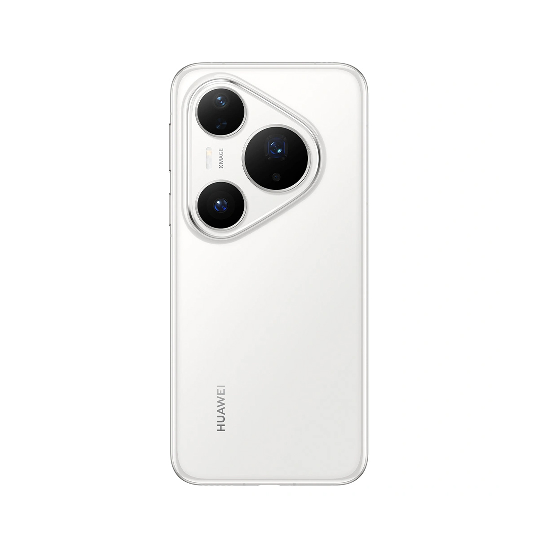 Смартфон Huawei Pura 80 Pro LMR-LX9 12GB RAM 512GB ROM White – купить недорого с доставкой по Алматы и Казахстану