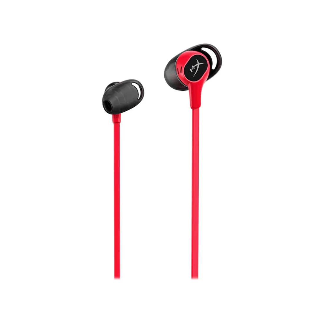 Наушники с микрофоном HyperX Cloud Buds Wireless 4P5H7AA – купить недорого с доставкой по Алматы и Казахстану фото 2