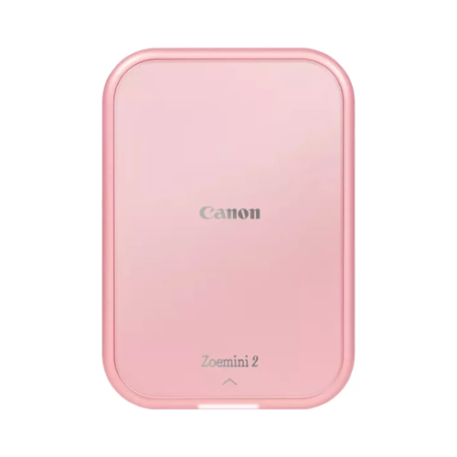 Фотопринтер Canon Zoemini 2 Rose Gold (5452C003AA) – купить недорого с доставкой по Алматы и Казахстану