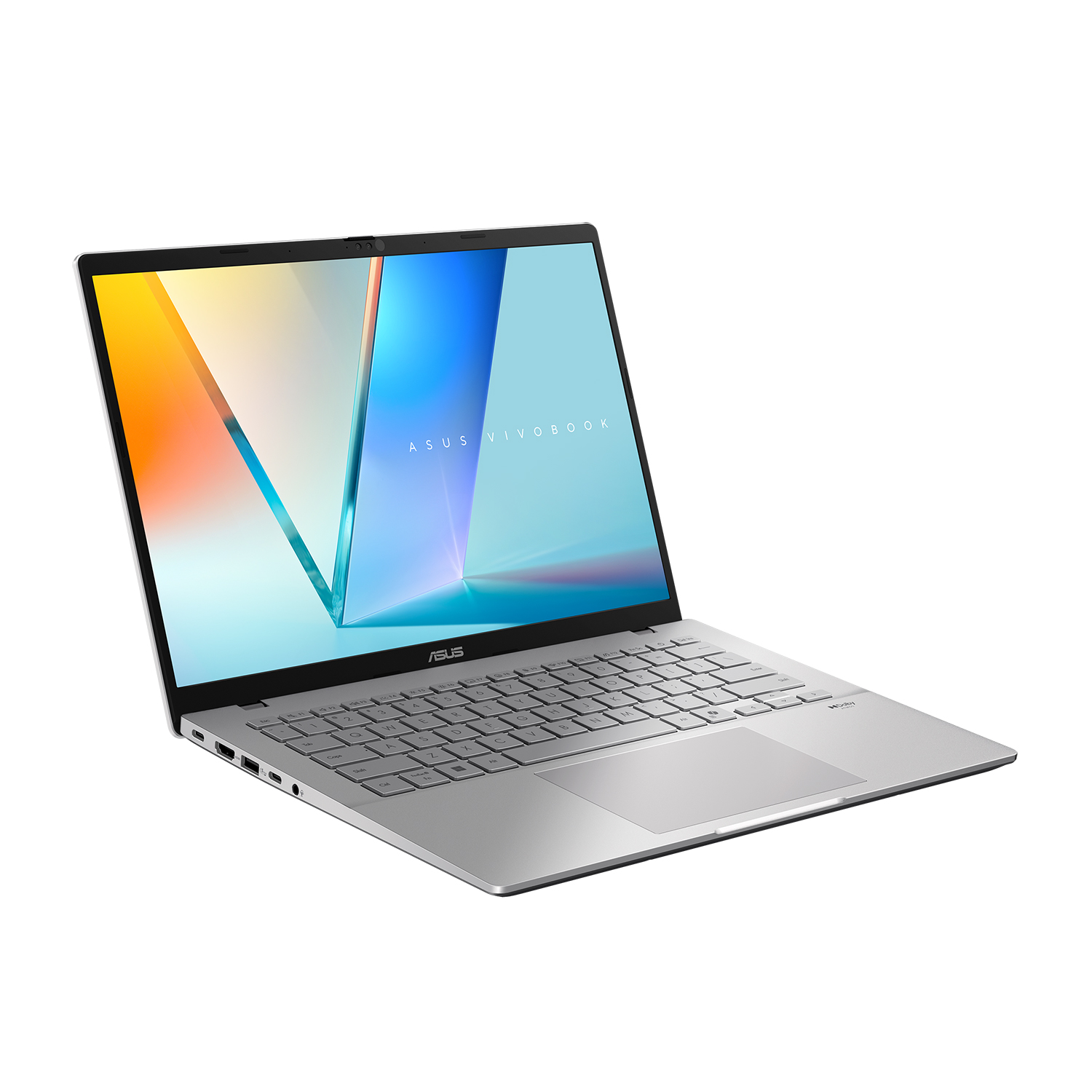 Ноутбук ASUS Vivobook S14 M3407HA-LY175W 14