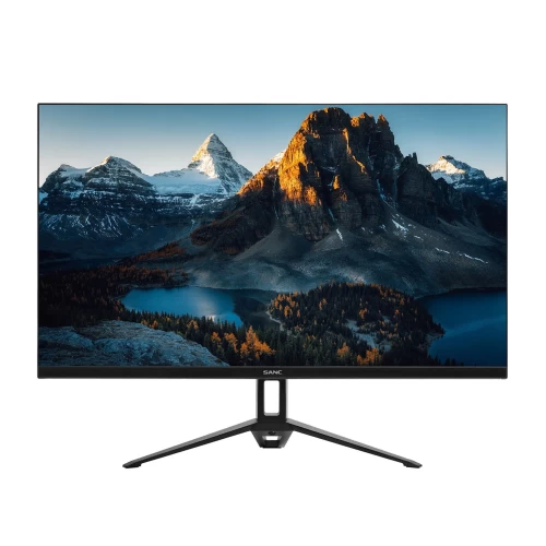 Монитор SANC M2553FVH 24.5" FHD IPS 240Hz (M2553FVH) — купить в Казахстане | neom.kz