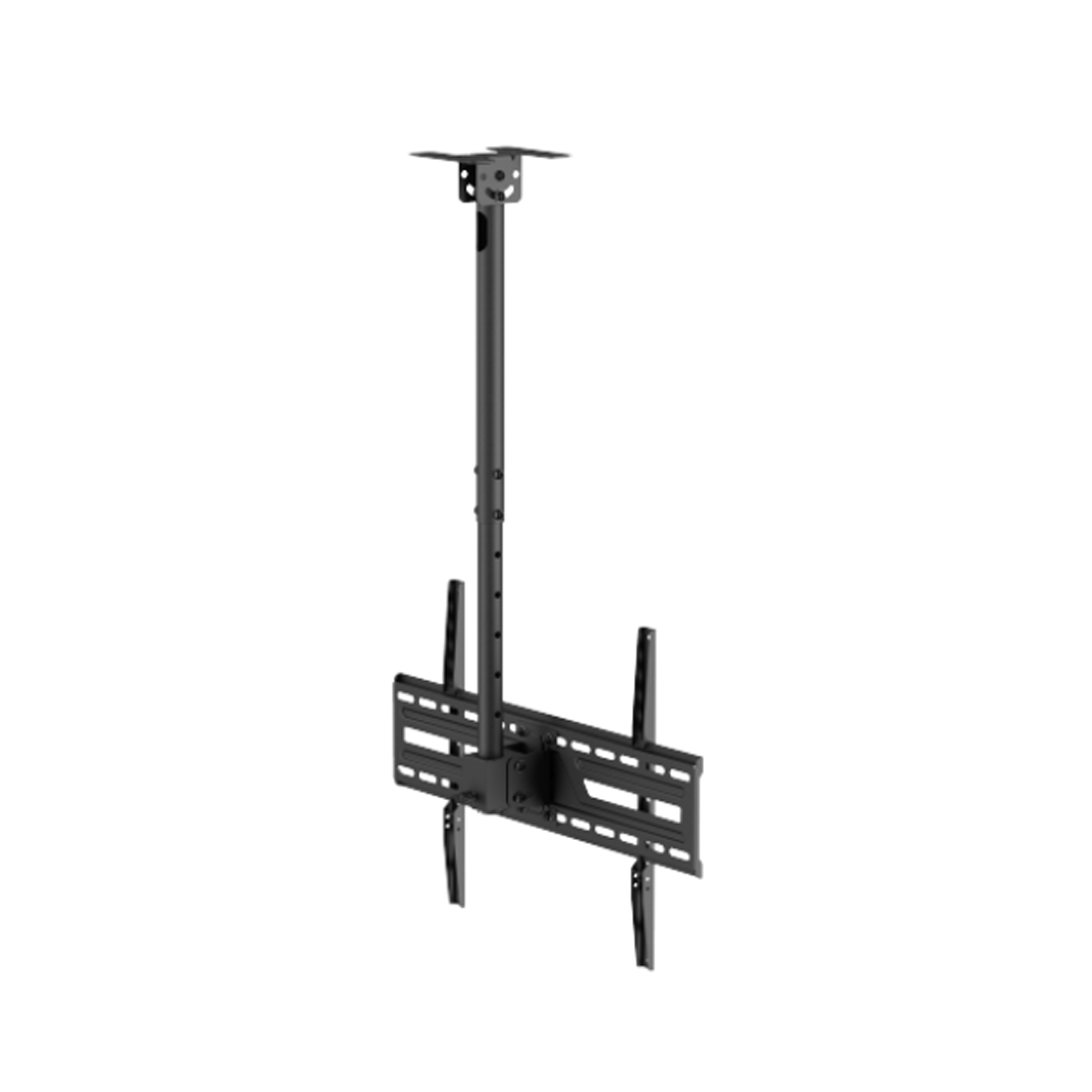 Кронштейн потолочный XG CFM-3786 для ТВ и мониторов, 37"-86" – купить недорого с доставкой по Алматы и Казахстану