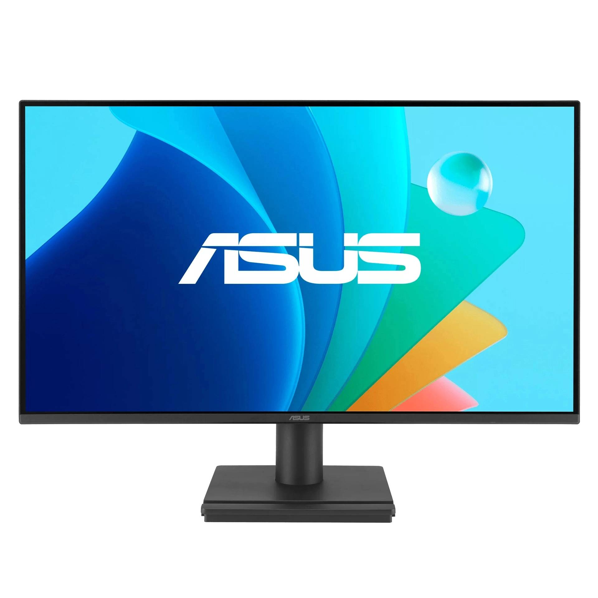 Монитор ASUS VA249QG 23.8" FHD IPS 120Hz (90LM02W1-B01371) – купить недорого с доставкой по Алматы и Казахстану