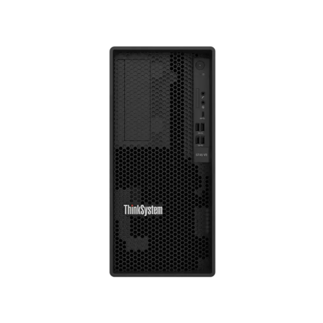 Сервер Lenovo ThinkSystem ST45 V3 7DH5 A00UEA – купить недорого с доставкой по Алматы и Казахстану