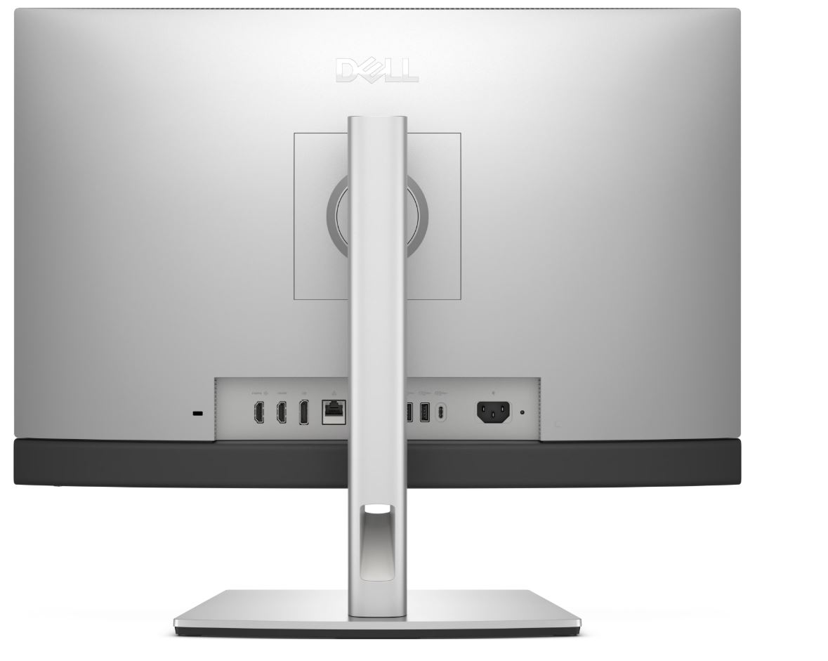 Моноблок Dell Pro 24 All-in-One Plus QB24250 (210-BPPG_BTO101_QB24250_EMEA) – купить недорого с доставкой по Алматы и Казахстану фото 8