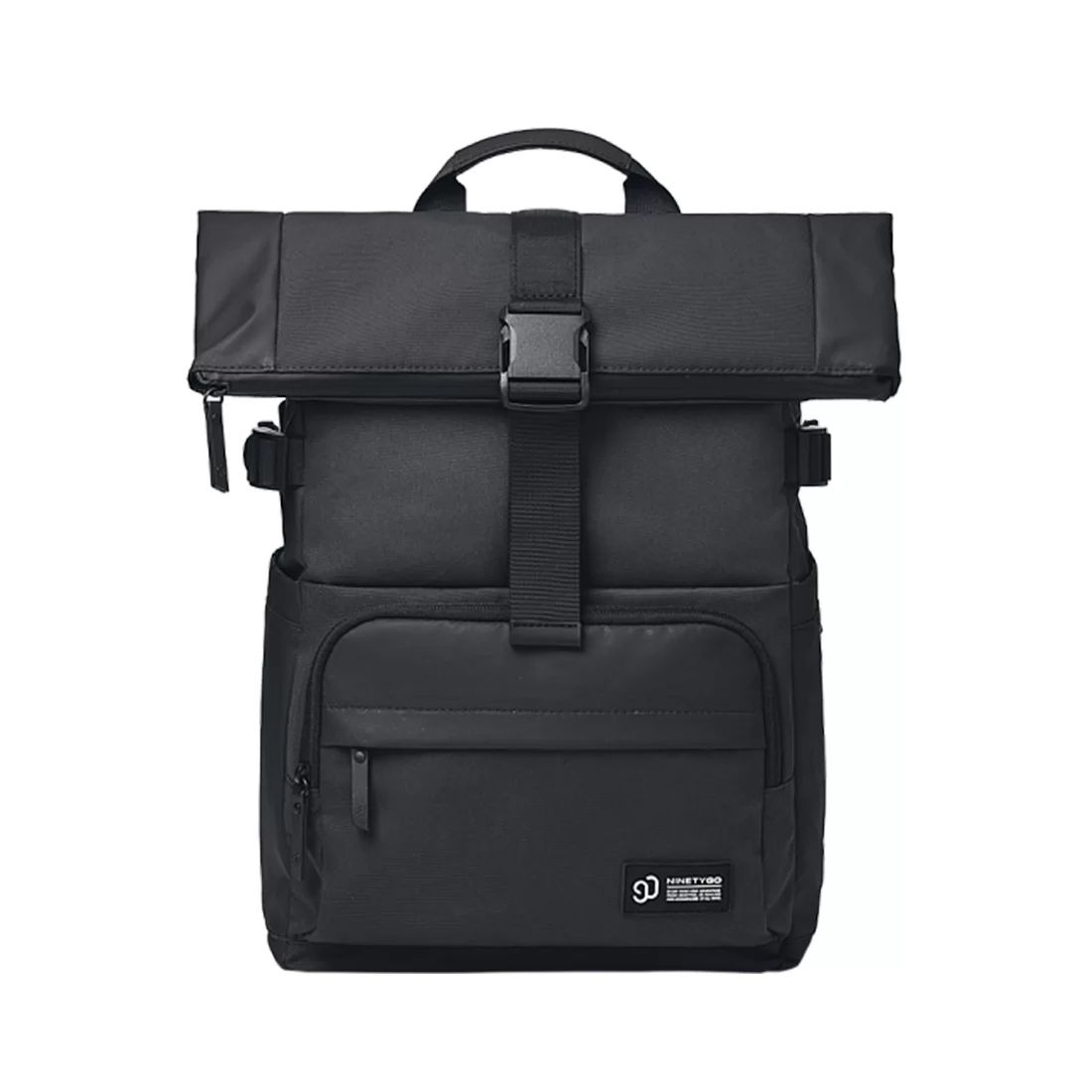 Рюкзак NINETYGO Urban Classic backpack Серый – купить недорого с доставкой по Алматы и Казахстану фото 2