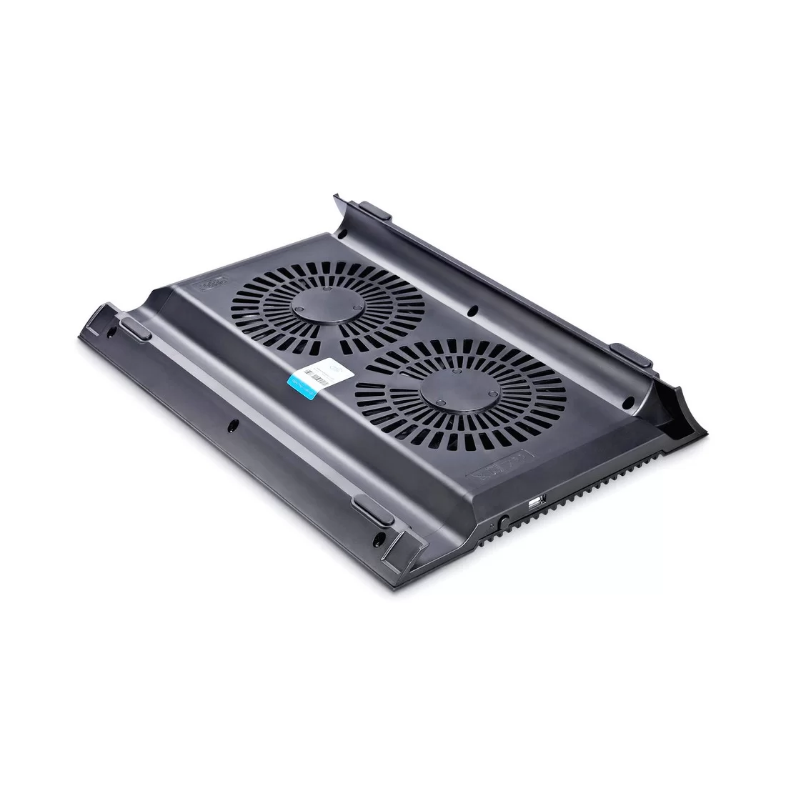 Охлаждающая подставка для ноутбука Deepcool N8 .17" – купить недорого с доставкой по Алматы и Казахстану