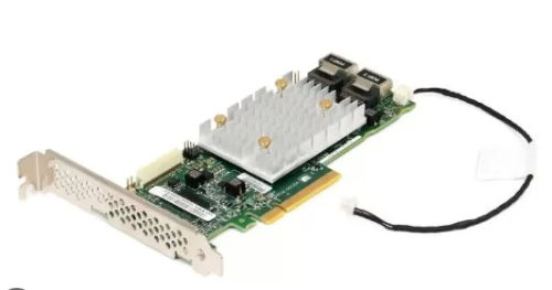 RAID-контроллер HPE MR416i-p (P47777-B21) — купить в Казахстане | neom.kz