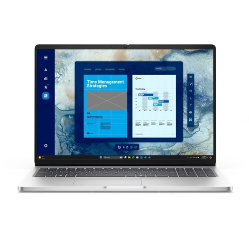 Ноутбук Dell Pro 16 PC16250 16" WUXGA IPS Core Ultra 7 265U 16GB SSD 512GB Windows 11 Pro (210-BQHB_BTO109Y3_PC16250_EMEA) — купить в Казахстане | neom.kz