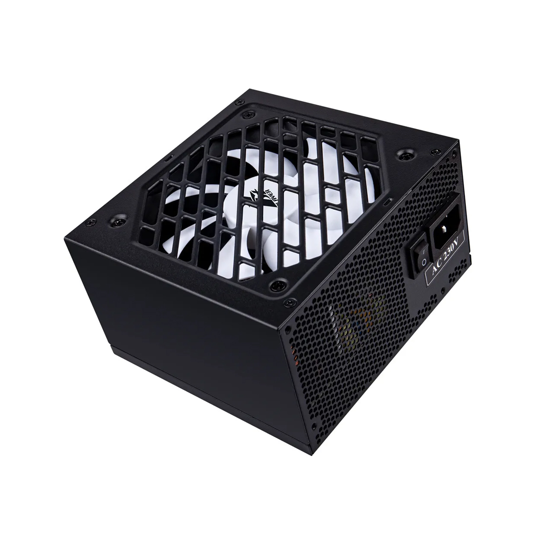 Блок питания 1STPLAYER PS 500W (FK-500-BK-EU) – купить недорого с доставкой по Алматы и Казахстану