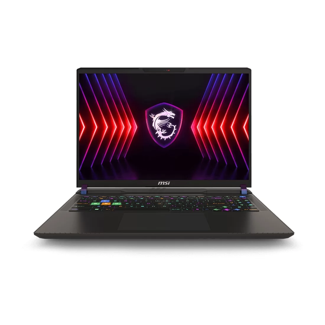 Ноутбук MSI Vector 16 A2XWIG 16" QHD 240Hz Ultra 9 275HX 32GB 1TB RTX5080 DOS – купить недорого с доставкой по Алматы и Казахстану