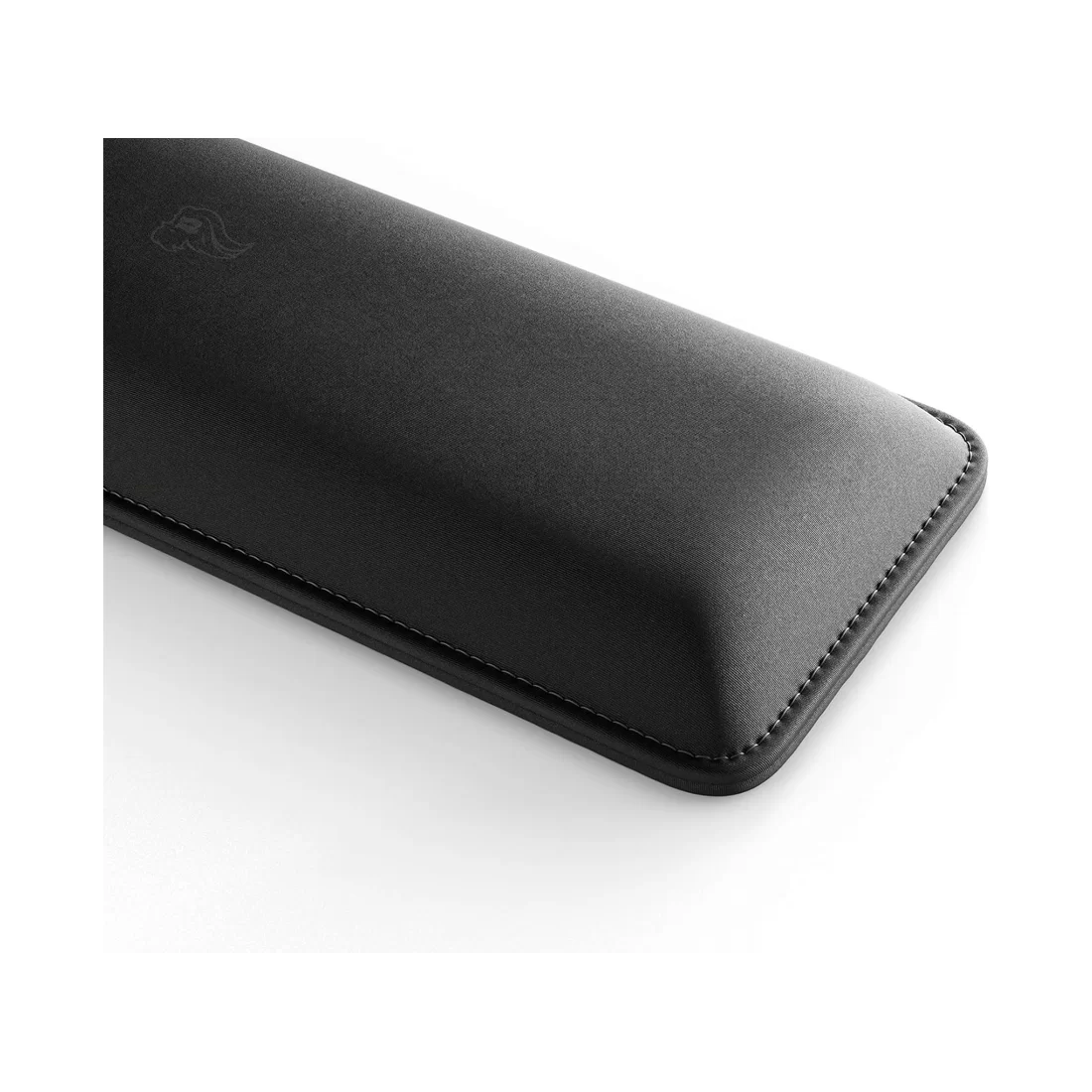Подставка эргономическая под запястья Glorious Wrist Pad Compact Stealth Black (GWR-75-STEALTH) – купить недорого с доставкой по Алматы и Казахстану