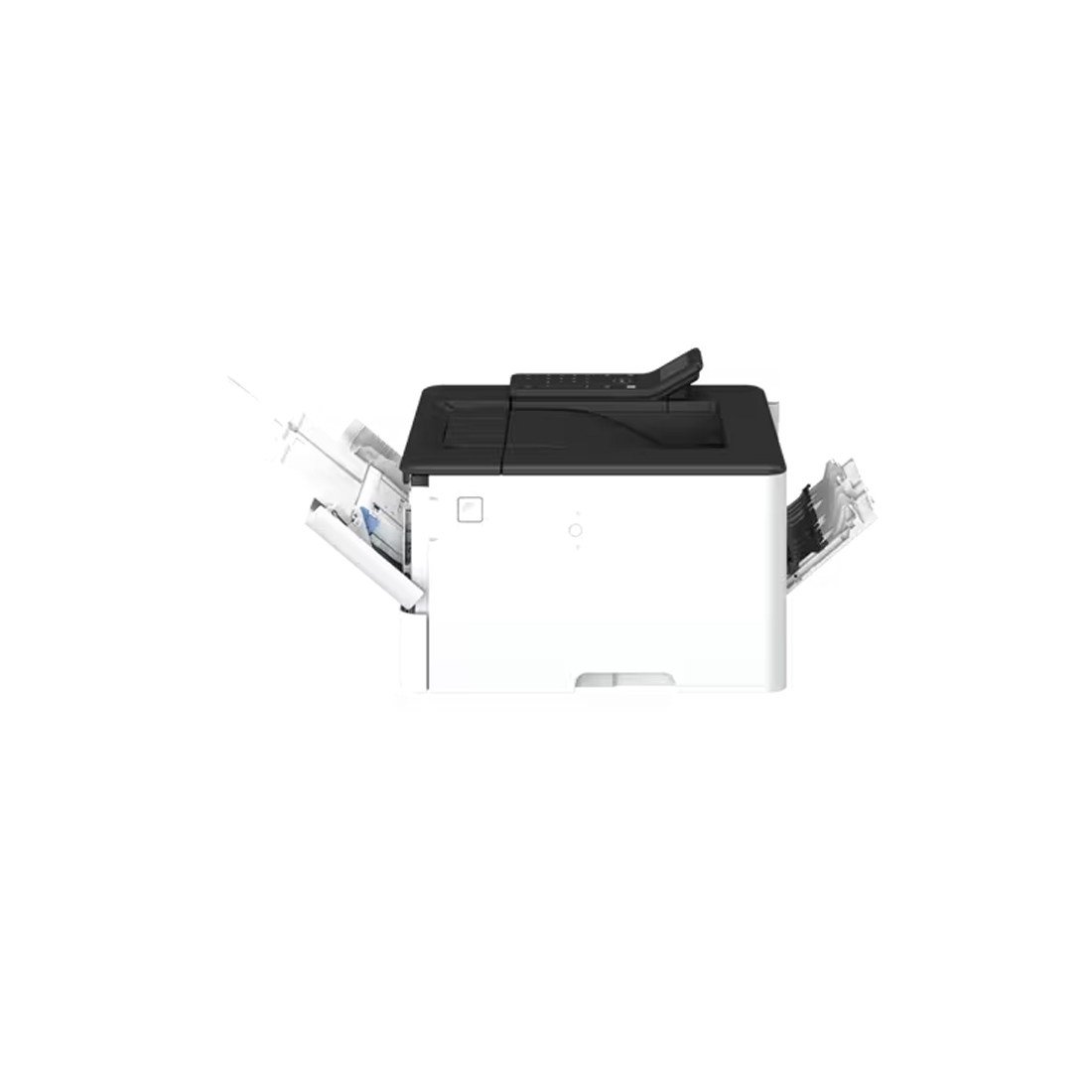 Монохромный лазерный принтер Canon i-SENSYS LBP246dw II – купить недорого с доставкой по Алматы и Казахстану