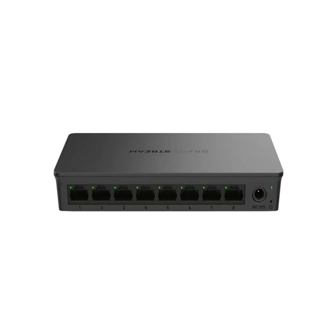 Коммутатор Grandstream GWN7701 – купить недорого с доставкой по Алматы и Казахстану фото 2