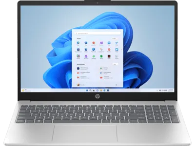 Ноутбук HP 15-fc0248ci 15.6" FHD Windows 11 Home SL (D2GT0EA) — купить в Казахстане | neom.kz