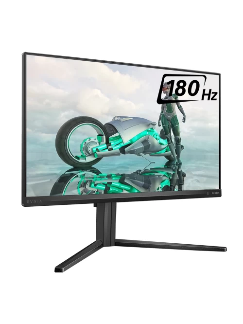 Монитор Philips 24M2N3200A/01 23.8" FHD Fast IPS 180Hz (24M2N3200A/01) — купить в Казахстане | neom.kz