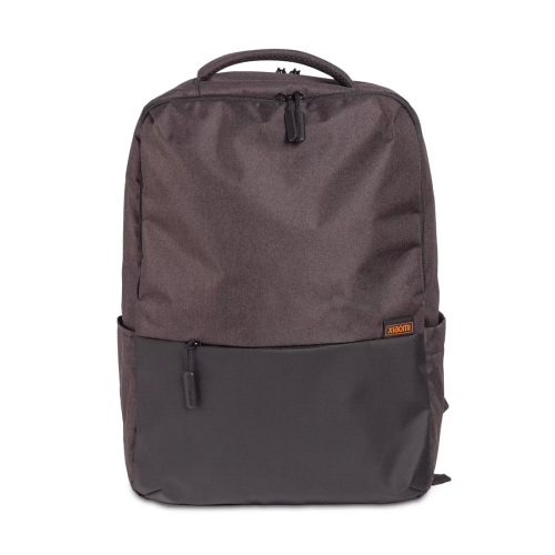 Рюкзак Xiaomi Mi Commuter Backpack Темно-серый — купить в Казахстане | neom.kz