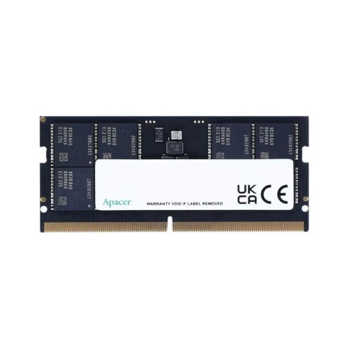 Модуль памяти для ноутбука Apacer FS.16G2C.PKH 16GB 5600MHz — оперативная память RAM