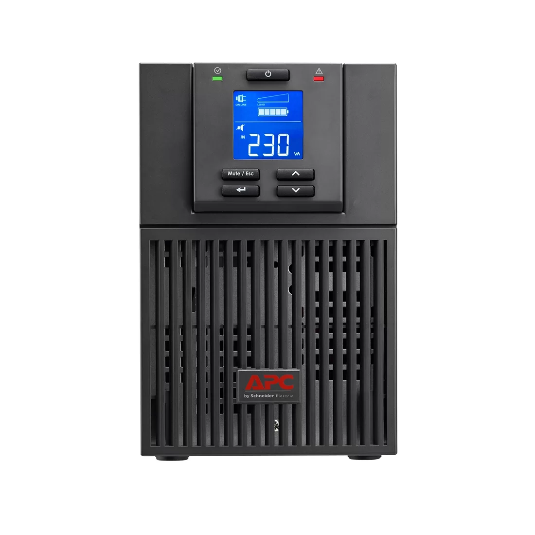 Источник бесперебойного питания APC Easy UPS SRV1KI – купить недорого с доставкой по Алматы и Казахстану фото 2