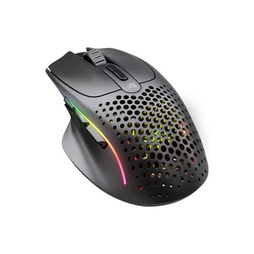 Компьютерная мышь Glorious Model I 2 Matte Black (GLO-MS-IWV2-MB) — купить в Казахстане | neom.kz