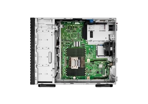 Коммутатор HPE JL686B, PoE – купить недорого с доставкой по Алматы и Казахстану фото 4