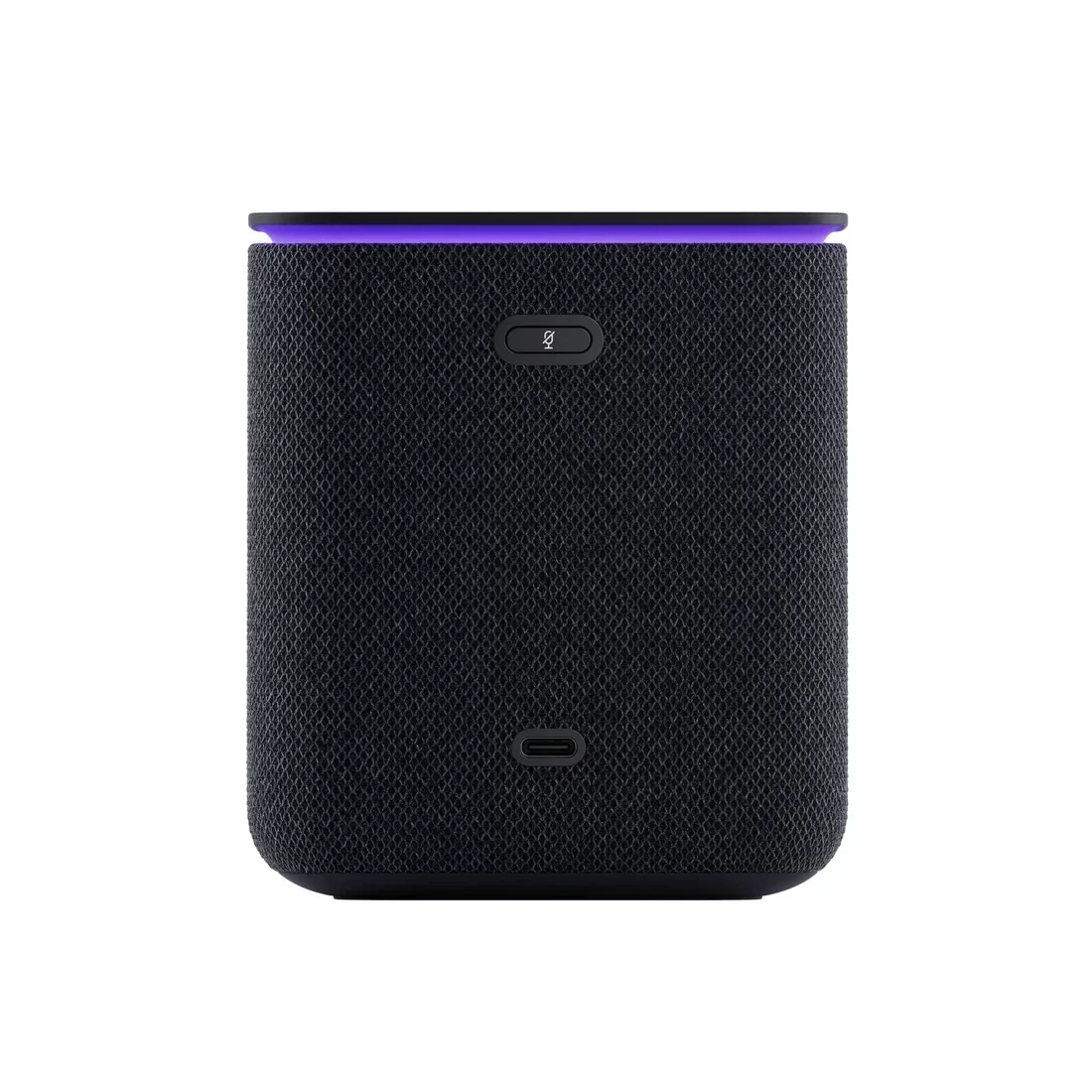 Колонка Яндекс.Станция Миди, Black – купить недорого с доставкой по Алматы и Казахстану фото 2