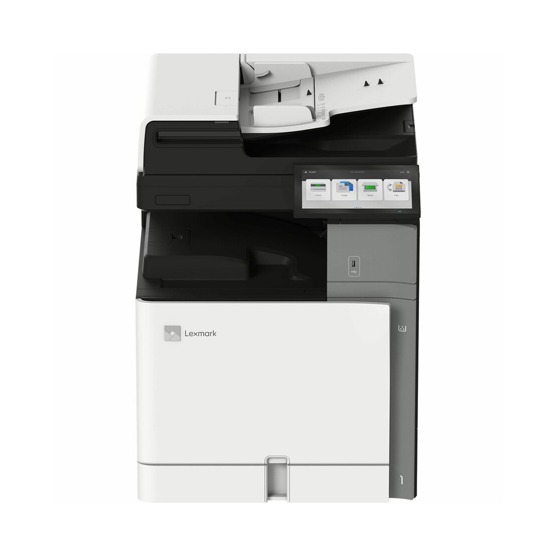 МФУ лазерное цветное Lexmark CX950se, A3 (100S14884)