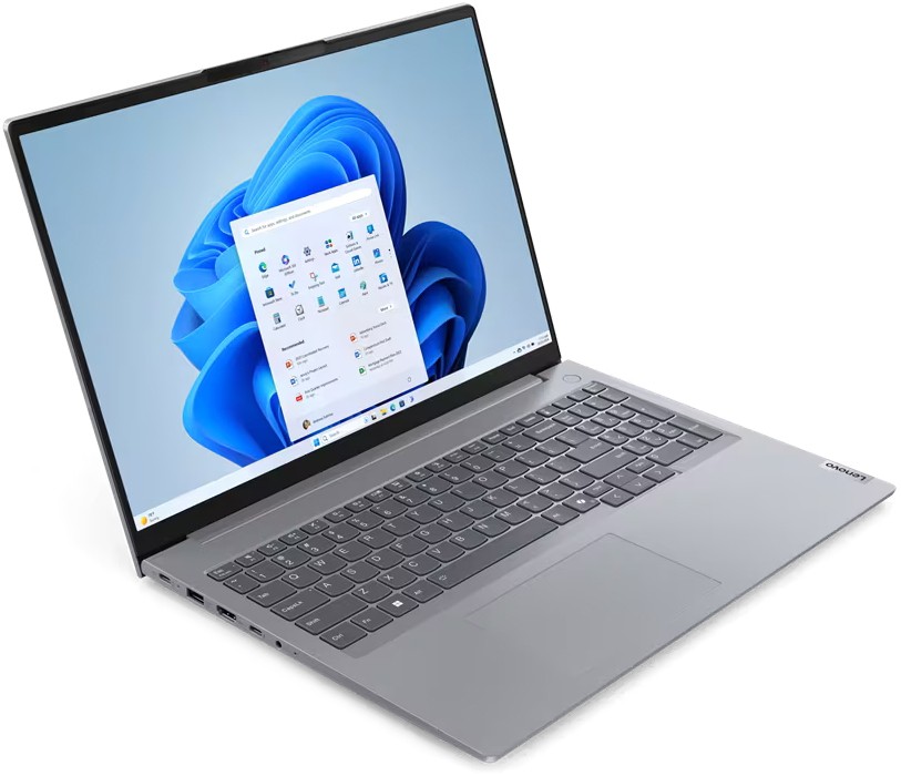 Ноутбук Lenovo ThinkBook 16 G7 (21MS0045RU) – купить недорого с доставкой по Алматы и Казахстану