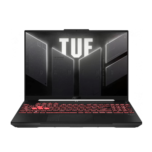 Ноутбук Asus TUF Gaming A16 FA607NU-RL064 (90NR0MU3-M00330) – купить недорого с доставкой по Алматы и Казахстану