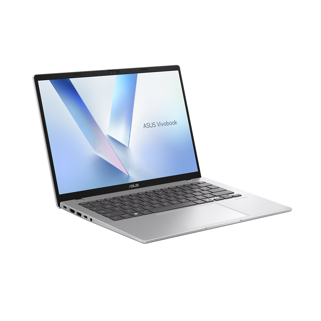 Ноутбук ASUS Vivobook 14 M1407GA-LY030 14" FHD+ 60Hz AMD R7 6C 16GB 1TB DOS – купить недорого с доставкой по Алматы и Казахстану