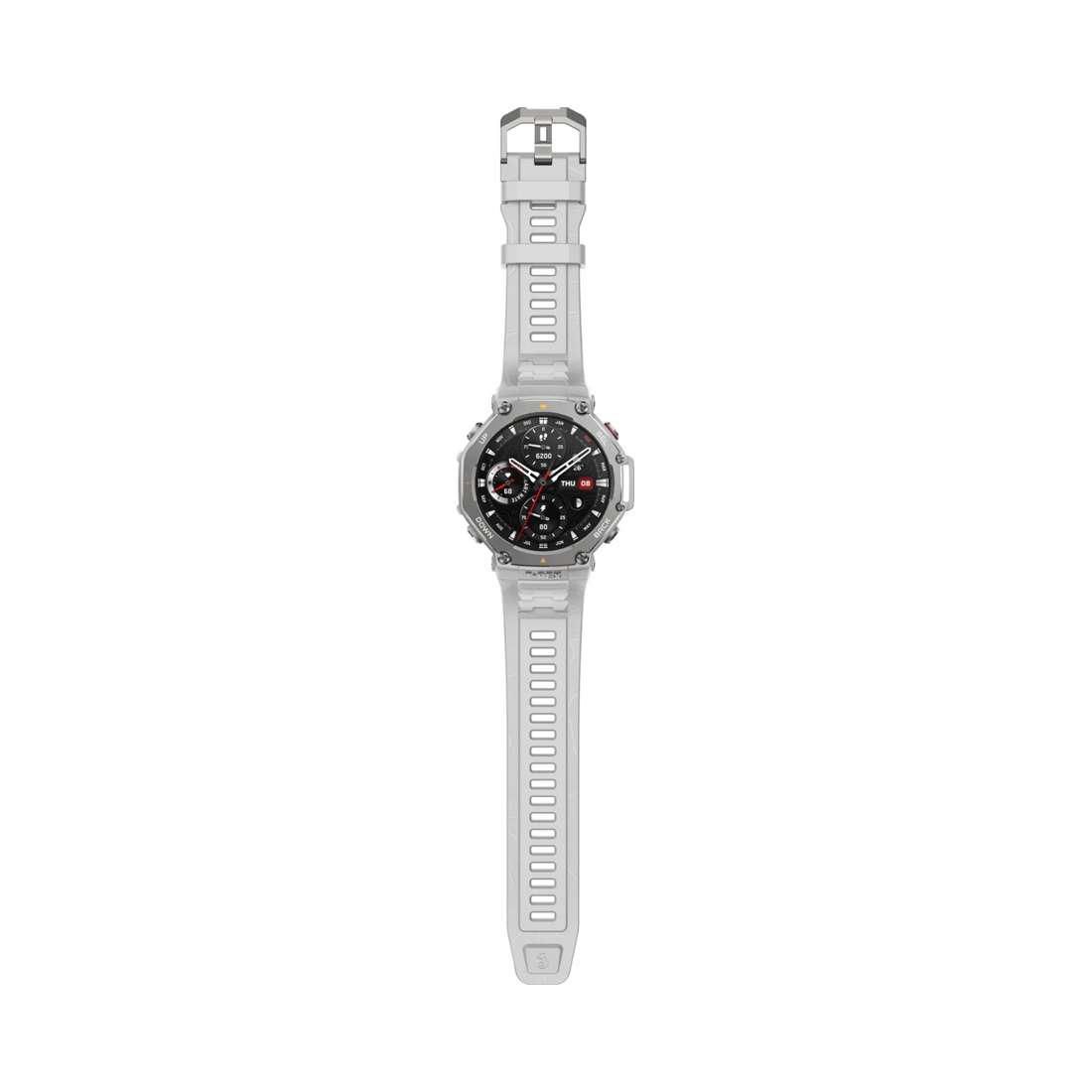 Смарт-часы Amazfit T-Rex 3 A2323 Haze Gray – купить недорого с доставкой по Алматы и Казахстану