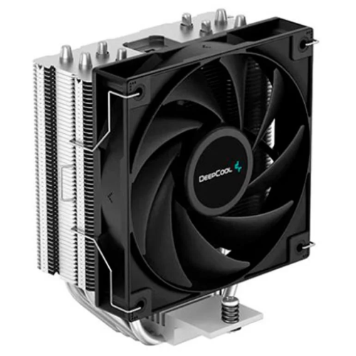 Кулер для процессора Deepcool AG400 – купить недорого с доставкой по Алматы и Казахстану