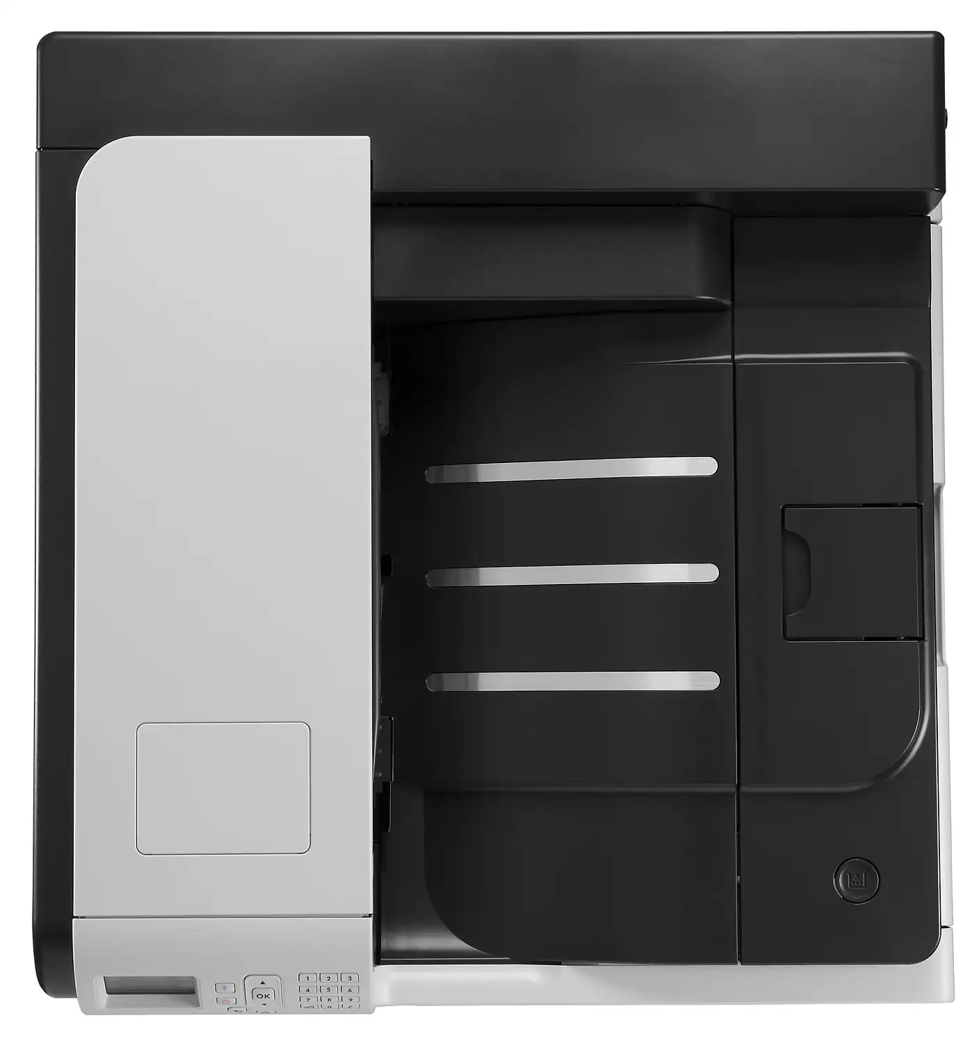 Принтер HP LaserJet Enterprise 700 M712dn (CF236A) – купить недорого с доставкой по Алматы и Казахстану фото 4