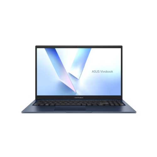 Ноутбук ASUS Vivobook 15 X1504VA-BQ4163 15,6" FHD 60Hz Core 7 150U 16GB 512GB DOS — купить в Казахстане | neom.kz