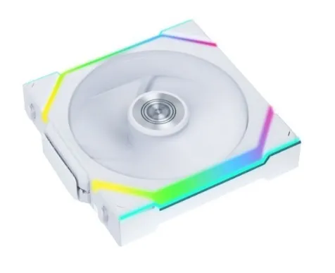 Вентилятор для корпуса Lian Li UNI FAN SL WIRELESS 120 1x120mm No controller White G99.12SL1W1W.00 — купить в Казахстане | neom.kz