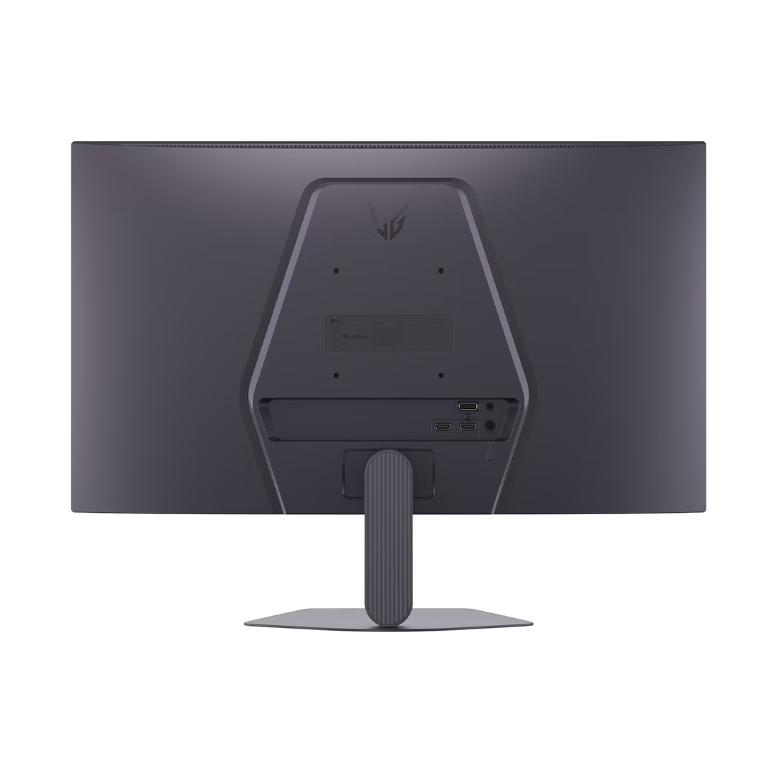 Монитор LG 27G523B-B 27" FHD IPS 100Hz (27G523B-B) – купить недорого с доставкой по Алматы и Казахстану