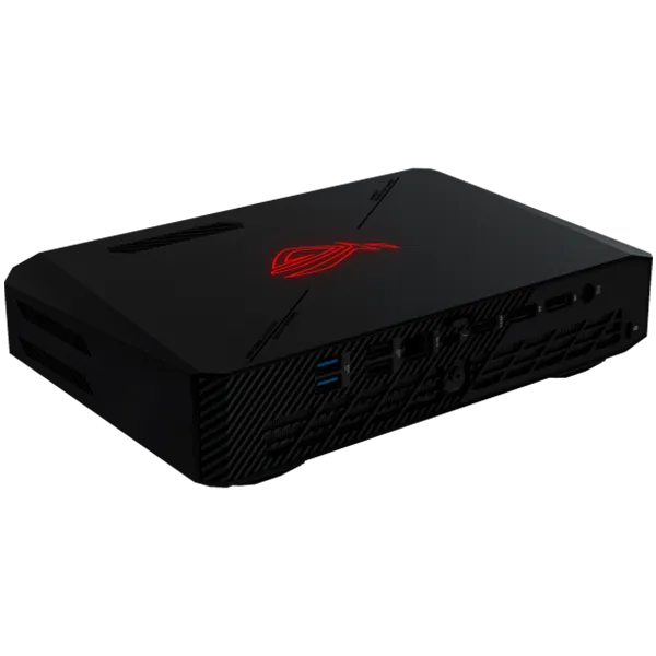 Мини ПК Asus ROG NUC Core Ultra 7 16GB SSD 512GB RTX 4060 Windows 11 Home (90AS0051-M00050) — купить в Казахстане | neom.kz