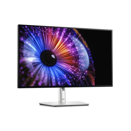 Монитор Dell U2724DE 27" QHD 120Hz (U2724DE/210-BKTV) — купить в Казахстане | neom.kz