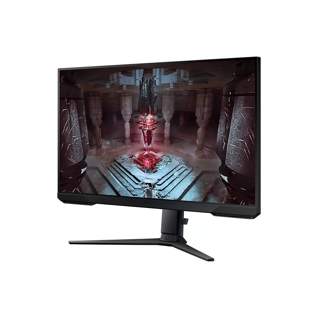 Монитор Samsung Odyssey G5 27" (LS27CG510EIXCI) – купить недорого с доставкой по Алматы и Казахстану