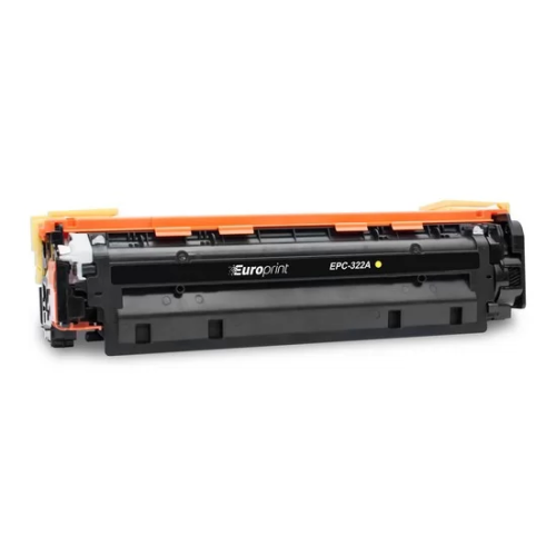 Картридж Europrint EPC-CE322A, Yellow — купить в Казахстане | neom.kz