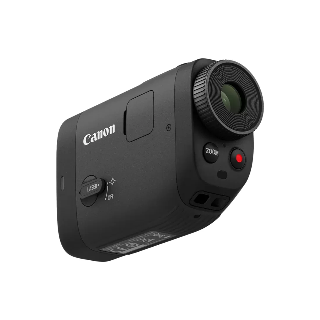 Цифровой лазерный дальномер Canon PowerShot GOLF – купить недорого с доставкой по Алматы и Казахстану фото 2