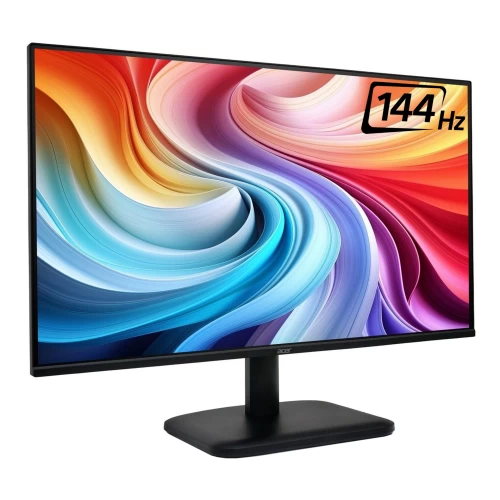 Монитор Acer EK271P6bi 27" FHD IPS 144Hz (UM.HE1EE.601) — купить в Казахстане | neom.kz
