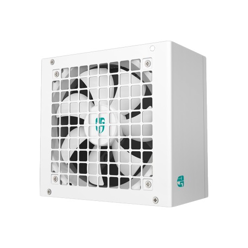 Блок питания GamerStorm PF700X 700W (R-PF700X-HD0W-WGEU) — купить в Казахстане | neom.kz