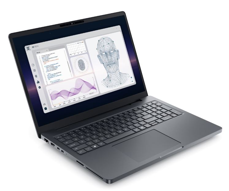 Ноутбук Dell Pro Max 16 Plus MB16250 16" WUXGA Core Ultra 7 265HX 32GB SSD 1TB Windows 11 Pro (210-BRXR/BTO102_MB16250_EMEA) – купить недорого с доставкой по Алматы и Казахстану фото 5