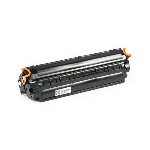 Картридж Europrint EPC-CF283X, Black — купить в Казахстане | neom.kz