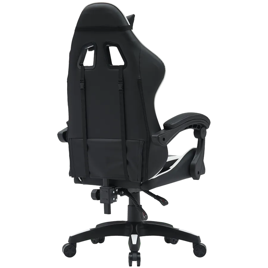CANYON gaming chair Core SGCH2 Black White – купить недорого с доставкой по Алматы и Казахстану фото 5