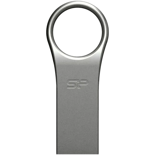 USB-накопитель Silicon Power Jewel J80, 128 ГБ, USB 3.2 Gen 1, титановый — купить в Казахстане | neom.kz