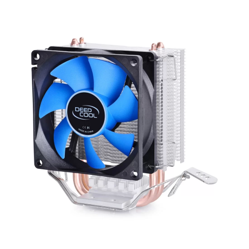 Кулер DeepCool Ice Edge Mini FS v2.0 – купить недорого с доставкой по Алматы и Казахстану